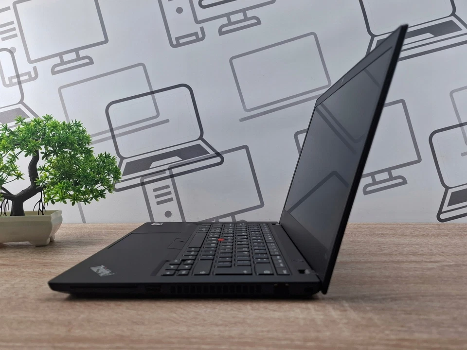 Lenovo ThinkPad T14 Gen1 Ryzen 5 Pro 4650U 16GB 512GB Full HD Win11Pro - Image 4 of 4