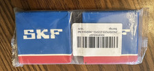 LOT OF 2 SKF 6205-2Z 25X52X15MM Double Metal Seal Bearings US SELLER