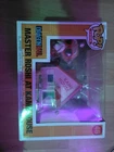 Official Funko Pop Town from Dragon Ball Z featuring Master Roshi at Kame House.