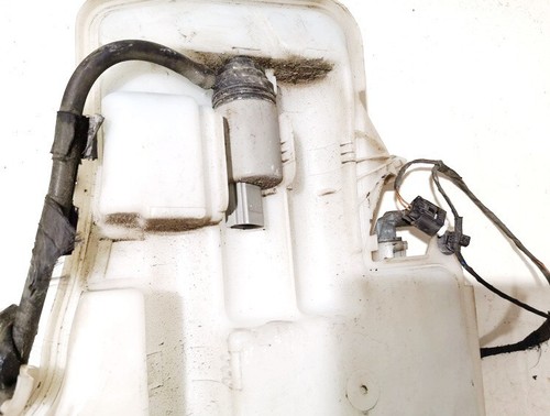 Waschwasserpumpe, Scheibenreinigung  BMW 3-Series DE942684-25