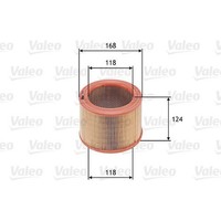 Valeo 585621 Luftfilter FüR Citroen Peugeot Staubpartikelfilter