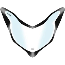 National Cycle Clear Extreme Adventure Gear Headlight Guard-N5400