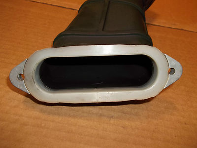KAWASAKI ZX9R NINJA RIGHT HAND AIR DUCT 14073-1592 ZX900 ZX 900 nm