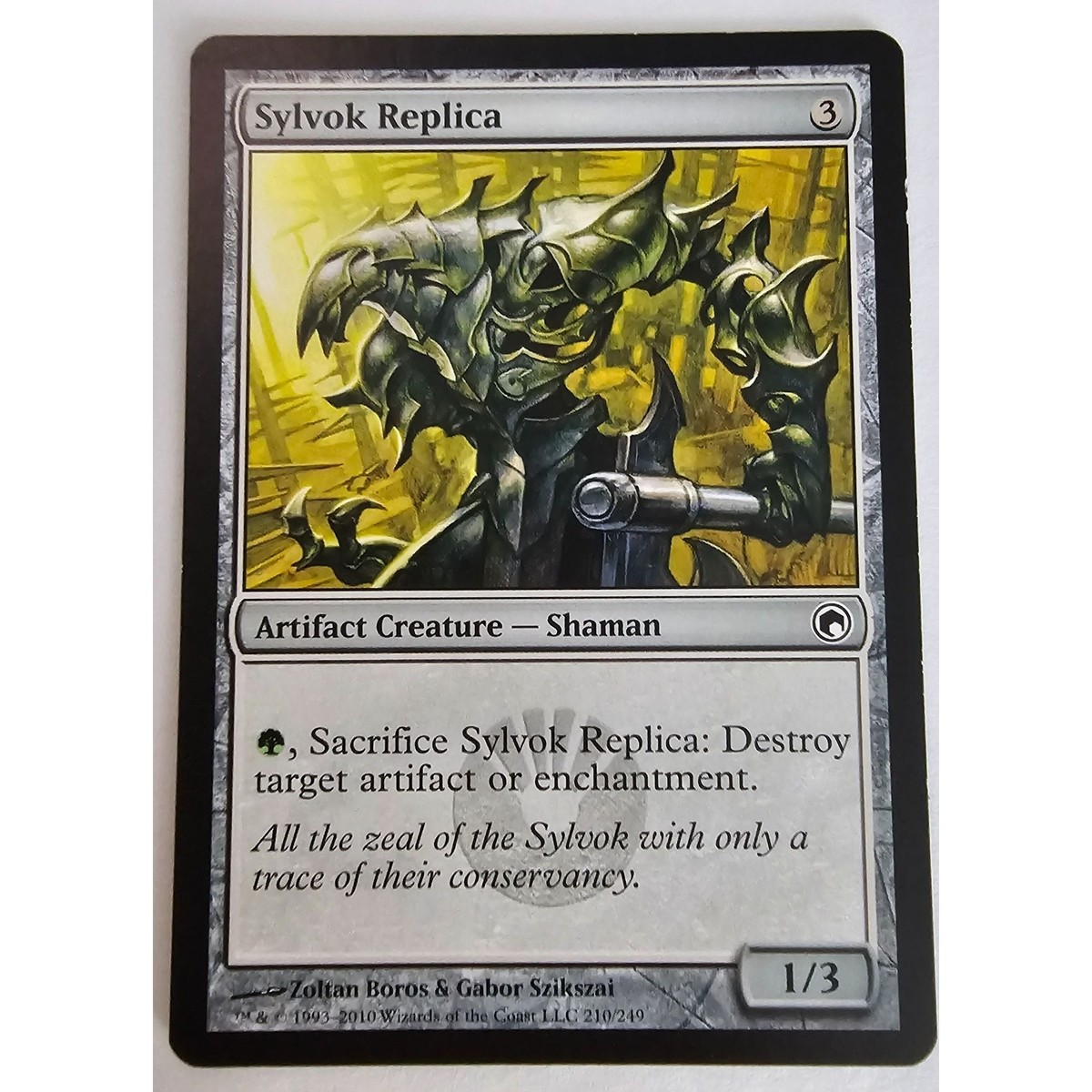 mtg cards that sacrifice artifacts MTG Best Modern Artifact Sacrifice staple cards- July 2026  MTG DECKS