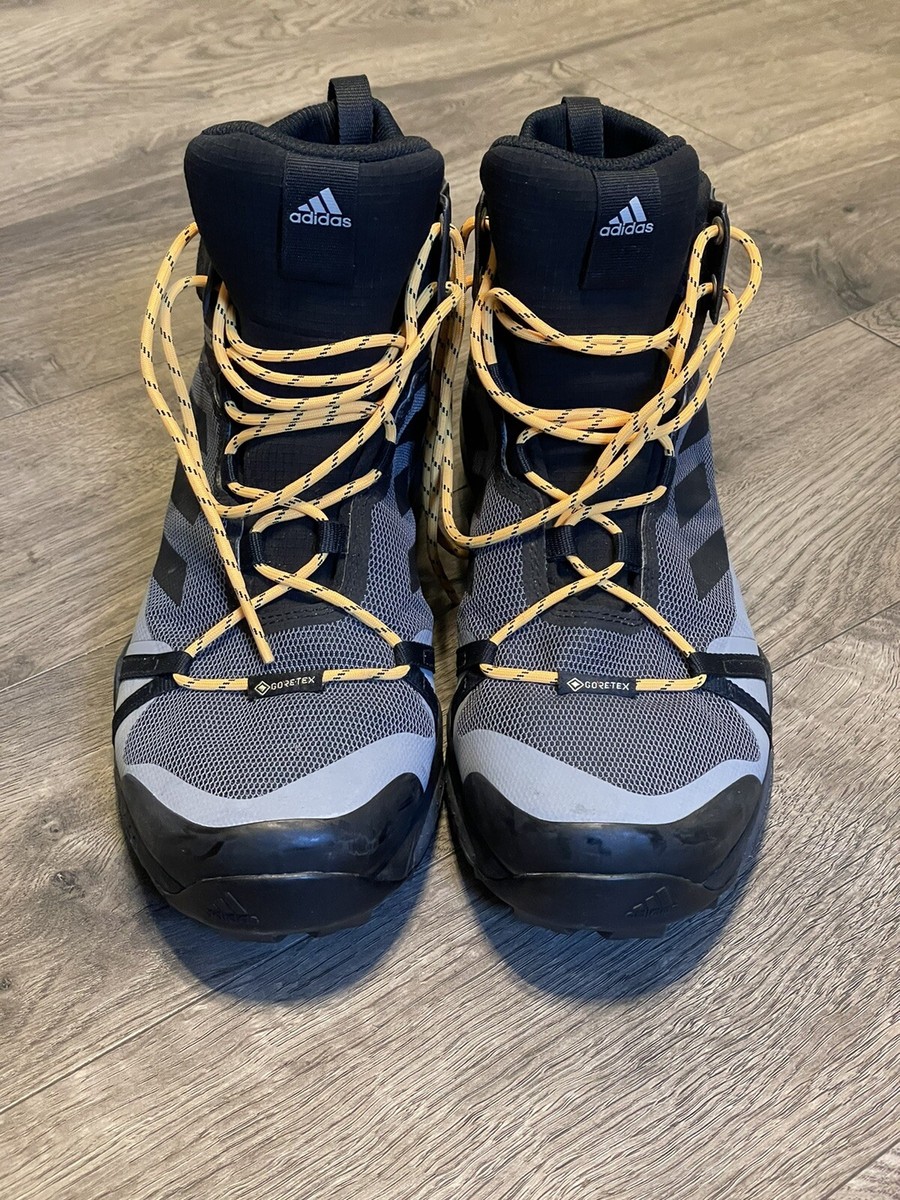 Adidas Terrex Skychaser Lt Mid Gtx Hiking Boots FW9597 Men's Size