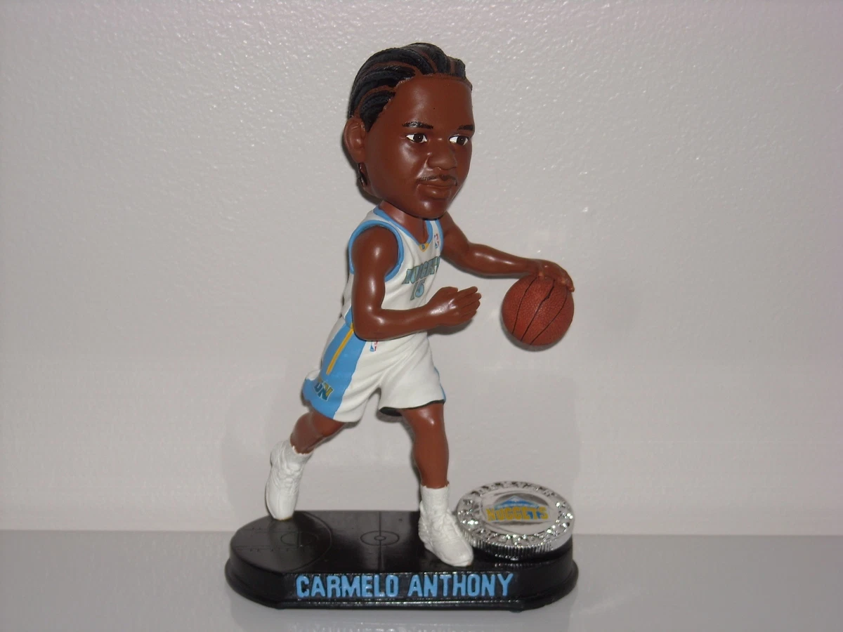 Carmelo Anthony Basketball Vintage Bobble Heads for sale | eBay