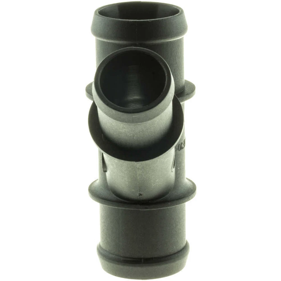 Engine Coolant Water Outlet fits 2006-2013 Volkswagen GTI Eos Golf MOTORAD - Image 4 of 4