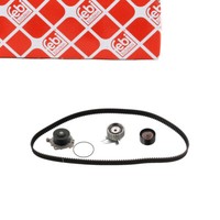 febi Zahnriemensatz + Wasserpumpe FüR Alfa 145 146 147 156 GTV Spider 1.8 2.0