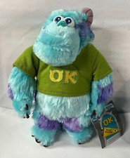2013 Panini Monsters University Stickers 16