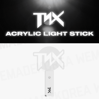TNX THENEWSIX ペンライト LIGHT STICK Amazon.co.jp: THE NEW SIX TNX 公式ペンライト : おもちゃ