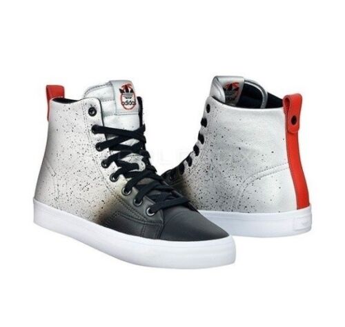 Adidas Originals x Rita Ora Honey 2.0 Sz:8.5 Women\u0026#039;s M19069 Silver  Black Rare | eBay