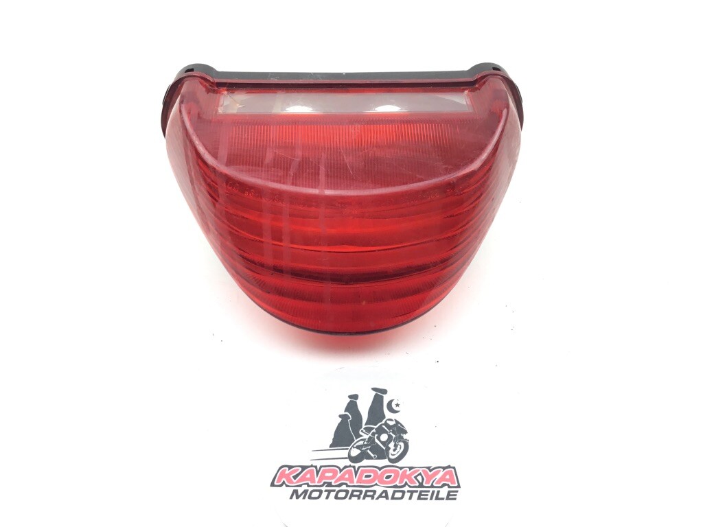 ライト Kawasaki ZX12R Rücklicht Heckleuchte Rear light | eBay