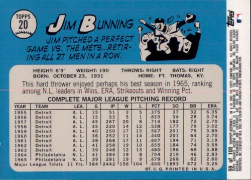 2002 Topps Archives Reserve Pick Your Single - Picture 48 of 76