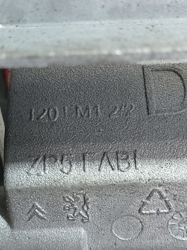 PEUGEOT 208 Diesel Mk1 Right Front Outer 1185DAC06 - Picture 12 of 12