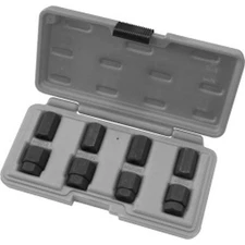 Private Brand Tools 71120 8 Piece Stud Kit - Metric