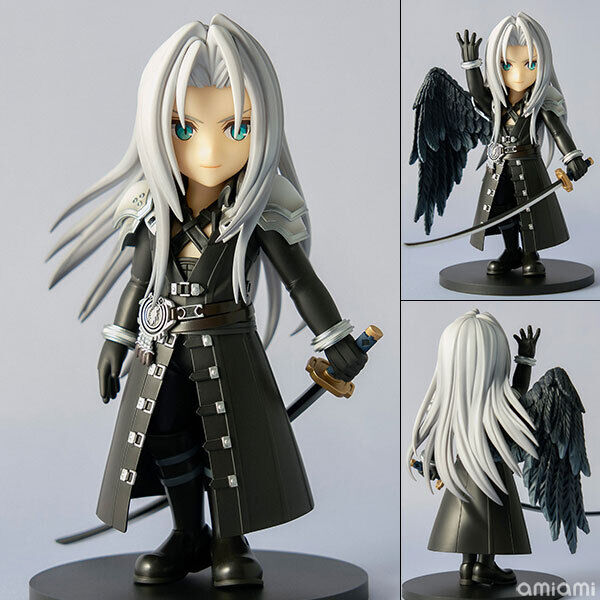 PSL Square Enix Final Fantasy VII Remake Adorable Arts PSL Square Enix Final Fantasy VII Remake Adorable Arts