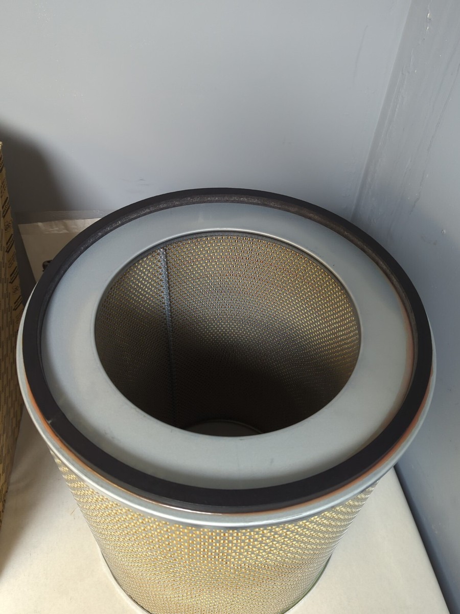 tamoページ① ATLAS COPCO,1635040700,AIR FILTER ELEMENT NEW IN BOX | eBay
