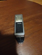 Vintage Rollei E17 Flash Unit Gernany Untested