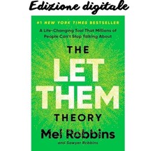 The Let Them Theory:A Life-Changing Tool That...