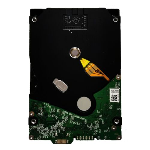 Disque dur externe portable Western Digital 4 To WD40NDZM-11BCXS1 Type-C USB 3.0 - Photo 2/3