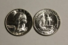 Bu 1956-P George Washington Quarter