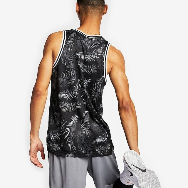 nike dna floral jersey