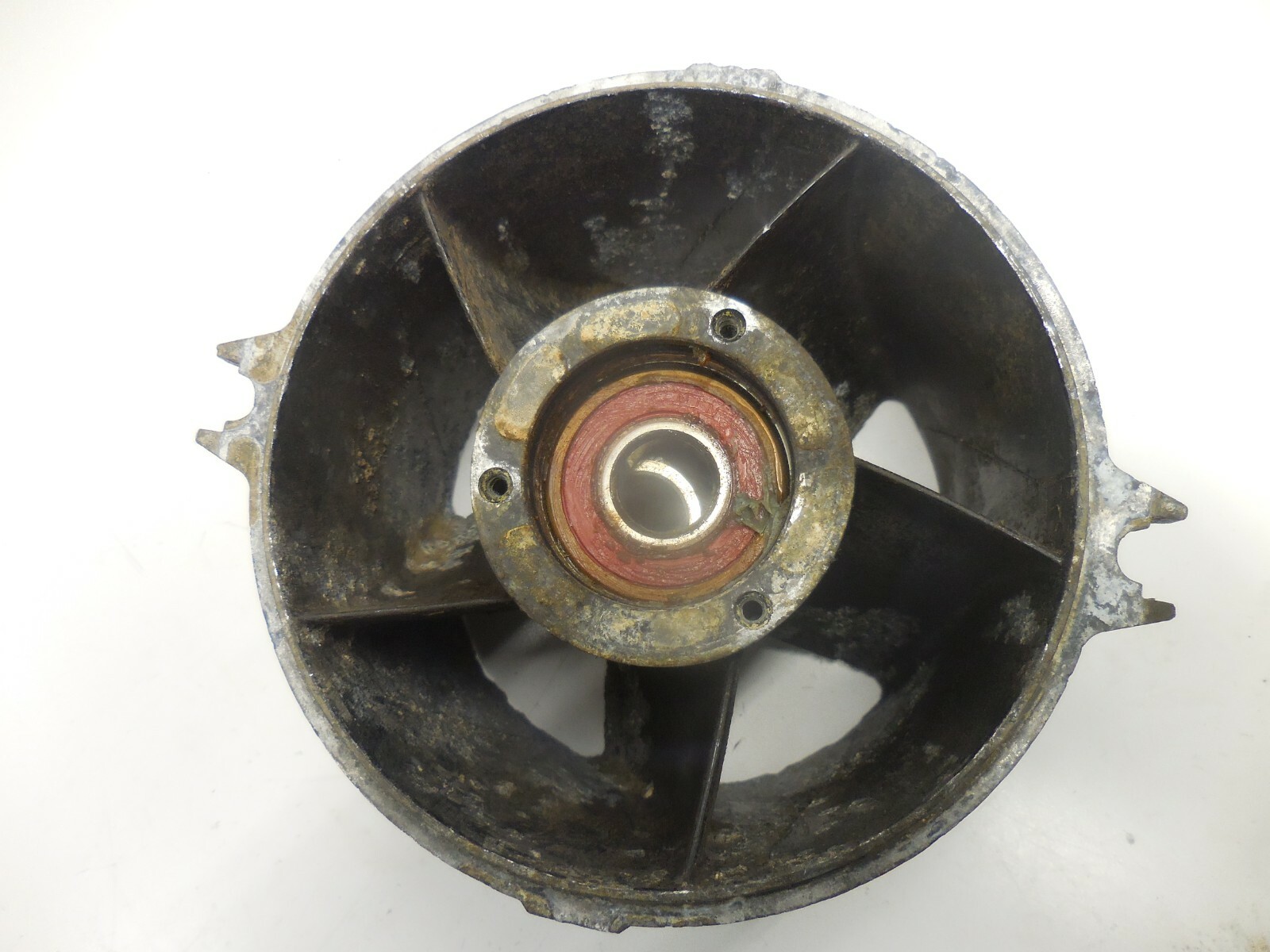 Polaris SL 750 SLX 780 Sl750 Jet Pump Drive Impeller Stator  