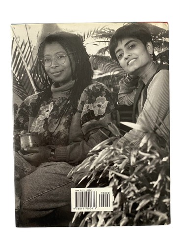 Warrior Marks: Alice Walker & Pratibha Parmar First Edition 1993 Hardcover DJ - Picture 2 of 11