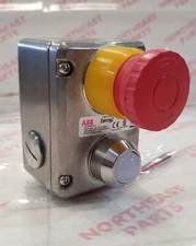 ABB Jokab Safety 2TLA050220R1222