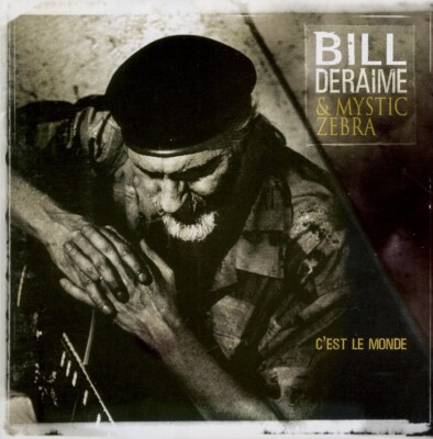 BILL DERAIME c'est le monde