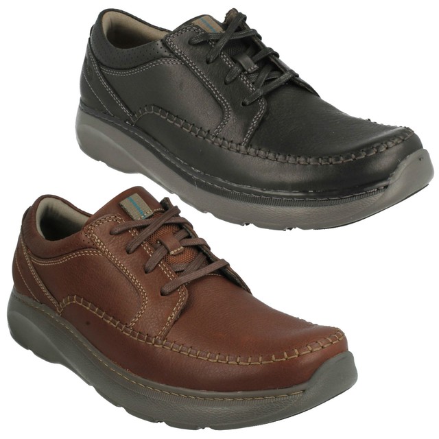 clarks charton vibe