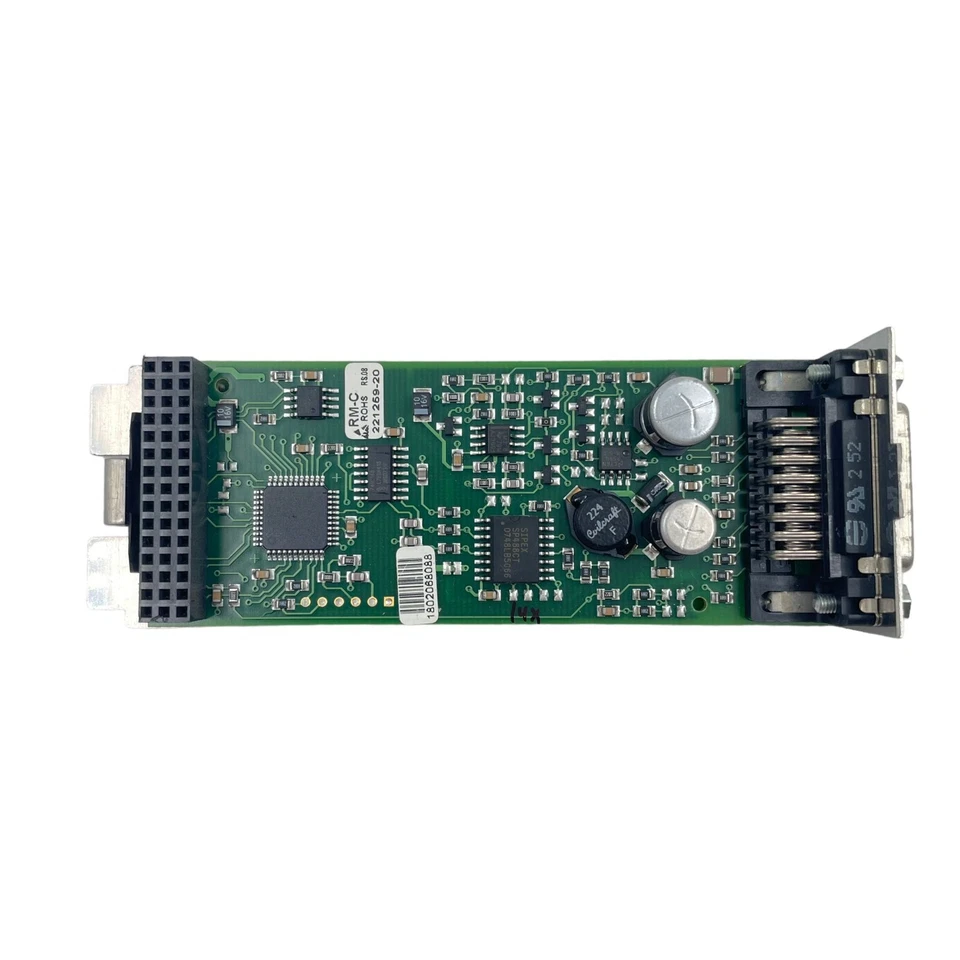 PCB usado RM-C 221259-20 Foto 3 de 3