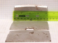 Molding knives   profile knife. Planer/ moulder 