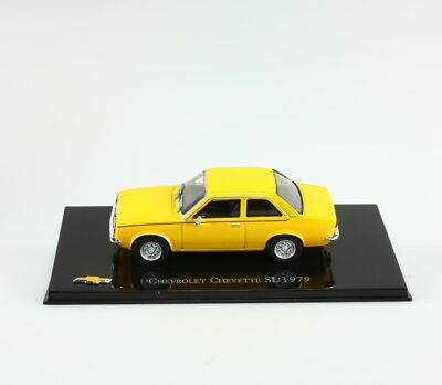 Chevrolet Chevette SL - 1979, 1/43