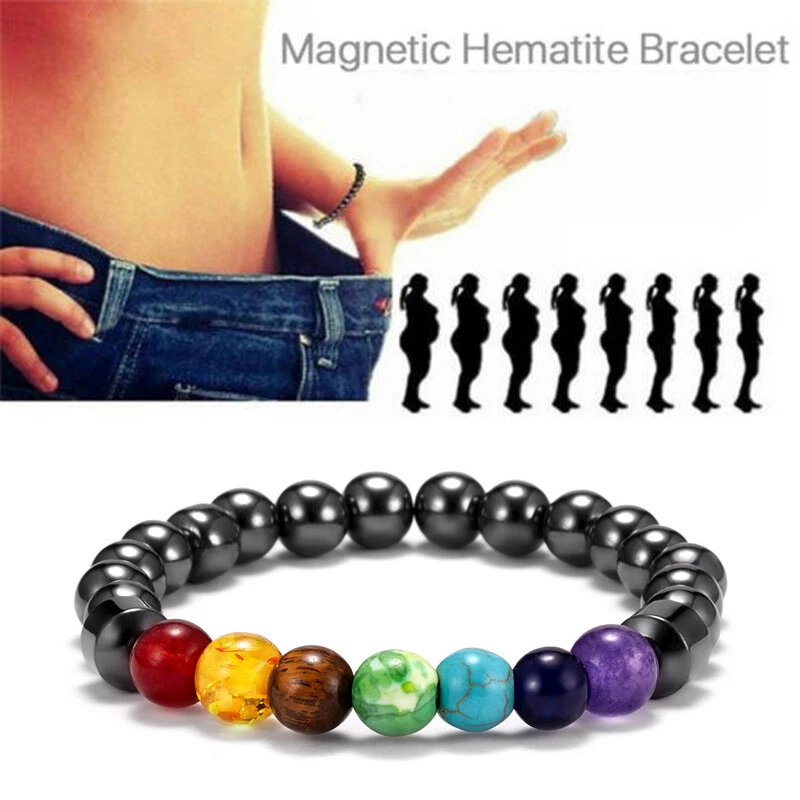 Jovivi online chakra bracelet