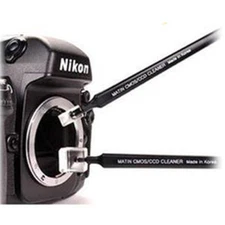 Matin Cleaning Pen Brush Cleaner Kit for Digital SLR Camera DSLR CCD CMOS Sensor