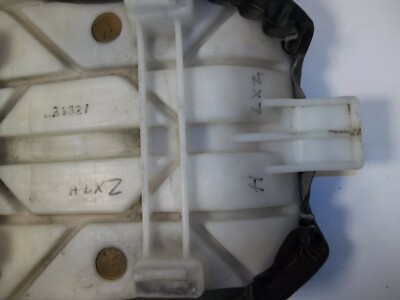 KAWASAKI 89 ZX7 NINJA SEAT 53001-1573-MA ZX750-H1 ZX-7 ZX 7 ZX 750