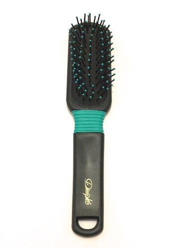 DIMPLES HAIR BRUSH - Two sizes MEDIUM and LARGE - Picture 7 of 18