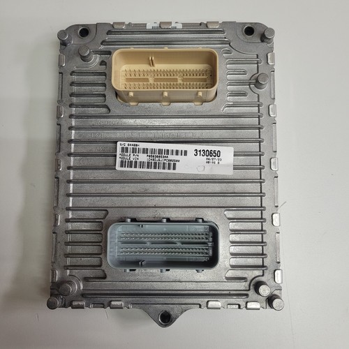Genuine Mopar Engine Controller Module 68434934AC New Open Box
