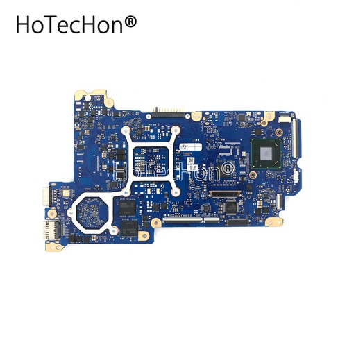 P000562930 - Nueva placa base HM76 FAM2SY2 A3256A w/HD7670 para Toshiba Tecra R940 - Imagen 2 de 3