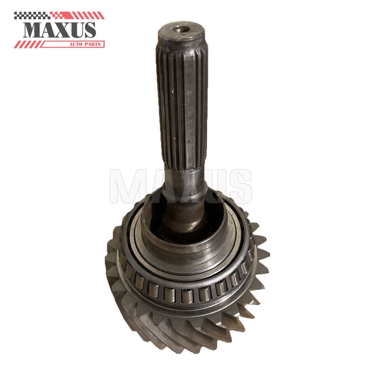 A2212710248 722.9 Transmission Transfer Case Gear Output Shaft For 