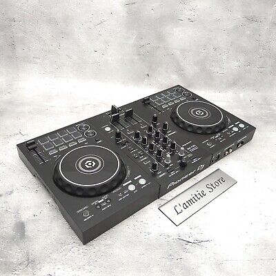 Pioneer DDJ-400 DJ Controller Rekordbox 2-Channel 2ch DDJ400