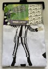 Beetlejuice Character Shower Curtain Fabric Material 70 x 72 Halloween New