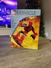 LEGO Icons: Bionicle Tahu and Takua (40581) Factory Sealed Box