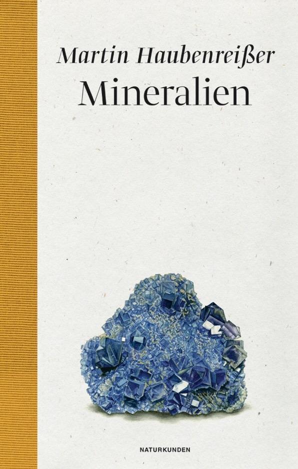 Thumbnail - Mineralien, Martin Haubenreißer
