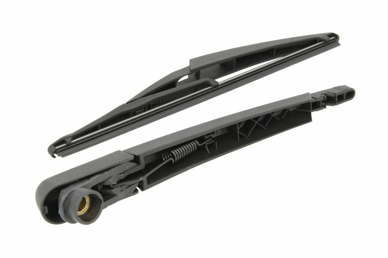 Braccio Tergilunotto Posteriore LST Per FIAT Stilo Multi Wagon E PEUGEOT 307 - Ricambio Auto Di Qualità
