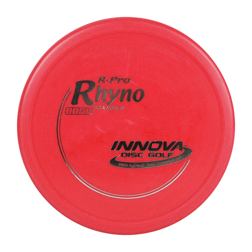 Innova Disc Golf R-Pro Rhyno Putting Disc 2/1/0/3 - Choose Exact Disc - Picture 5 of 62