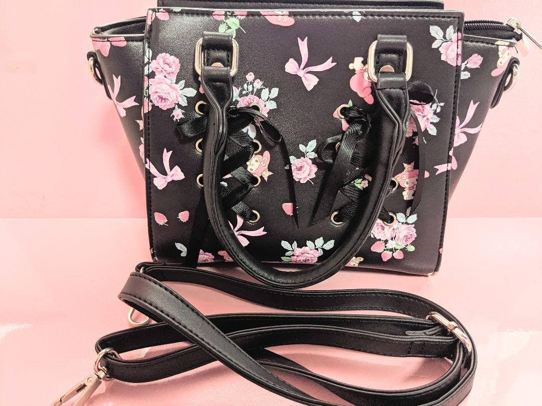 Ank Rouge バッグ｜Ank Rouge(アンクルージュ) - バッグ(オススメ順)(1