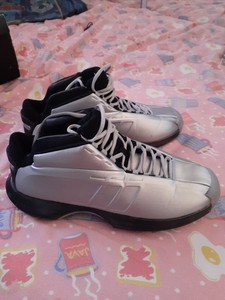 kobe bryant adidas crazy 1