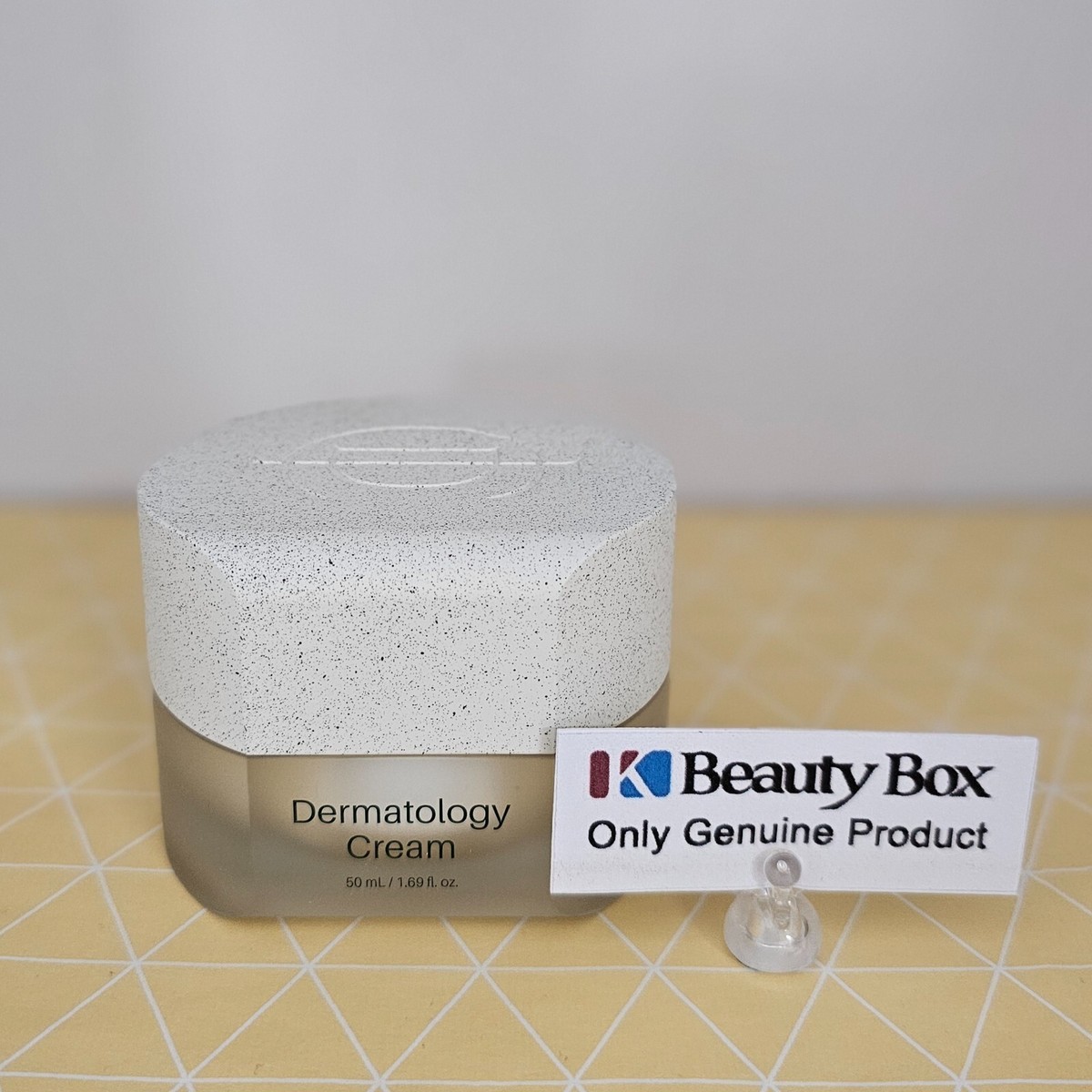 INCELLDERM Dermatology Booster Serum Cream 3-Items Set Anti-Aging